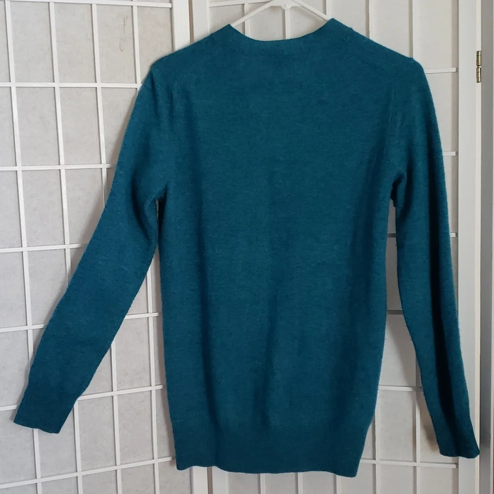 J.crew cardigan